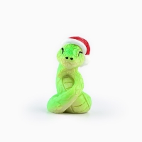 Фигурки 2025  &laquo;Новогодняя коллекция: Новогодний микс&raquo;, 3,5 х 3,2 см