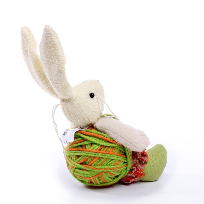 Мягкая игрушка &laquo;Зайчик&raquo;