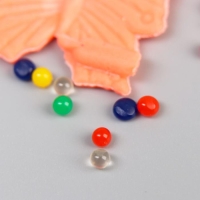 Растущий гель "Бабочки" (набор 12 пакетов) 28&times;17 см