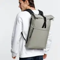 Рюкзак urbanPulse, серый