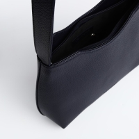 Сумка женская TEXTURA, тоут, средний размер, цвет синий Сумка женская TEXTURA, тоут, средний размер, цвет синий