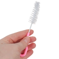 Набор ёршиков для мытья бутылочек и сосок, цвета МИКС Набор ёршиков для мытья бутылочек и сосок, цвета МИКС