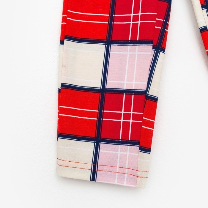 Пижама детская KAFTAN "Bear" р.28 (86-92)