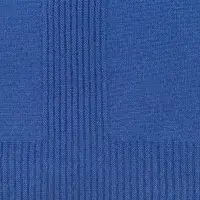 Плед-Палантин Territ, голубой