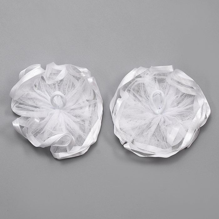 Карнавальный набор «Милая выпускница»: банты 2 шт., гольфы Карнавальный набор «Милая выпускница»: банты 2 шт., гольфы