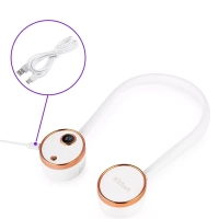 Нашейный вентилятор мини-вентилятор КТ-416 1,1-5 Вт