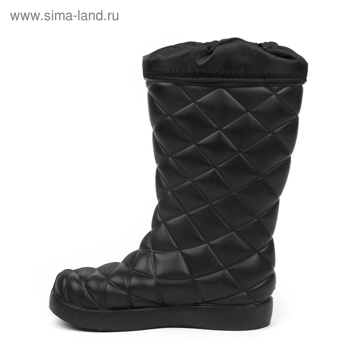 Сапоги женские арт. 990-45, цвет чёрный, размер 36/37 Сапоги женские арт. 990-45, цвет чёрный, размер 36/37