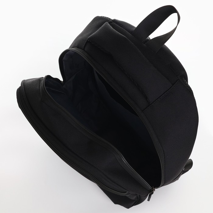 Рюкзак школьный с брелоком, эргономичная спинка &laquo;1 сентября: Аниме&raquo;, 39 х 32 х 14 см