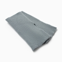 Митенки женские MINAKU, цвет морской волны, 18 см Митенки женские MINAKU, цвет морской волны, 18 см