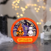 Декор «Ночь на Хэллоуин», 4 × 12 × 11,5 см Декор «Ночь на Хэллоуин», 4 × 12 × 11,5 см