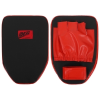 Лапа боксёрская, 20х30 см, цвета МИКС Лапа боксёрская, 20х30 см, цвета МИКС