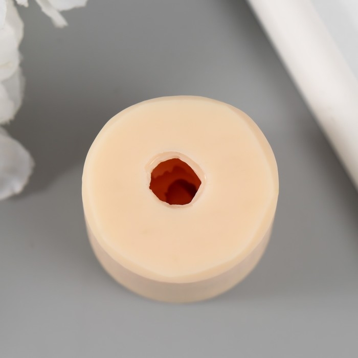 Молд Молд "Бутон цветка" 3,5х3х3,5 см