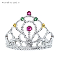 Корона &laquo;Шарм&raquo;