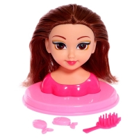 Кукла-манекен &laquo;Маленькая модница&raquo;, МИКС