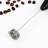 Капучинатор «Живи со вкусом», модель LMR-03, 11 х 23 см. Капучинатор «Живи со вкусом», модель LMR-03, 11 х 23 см.