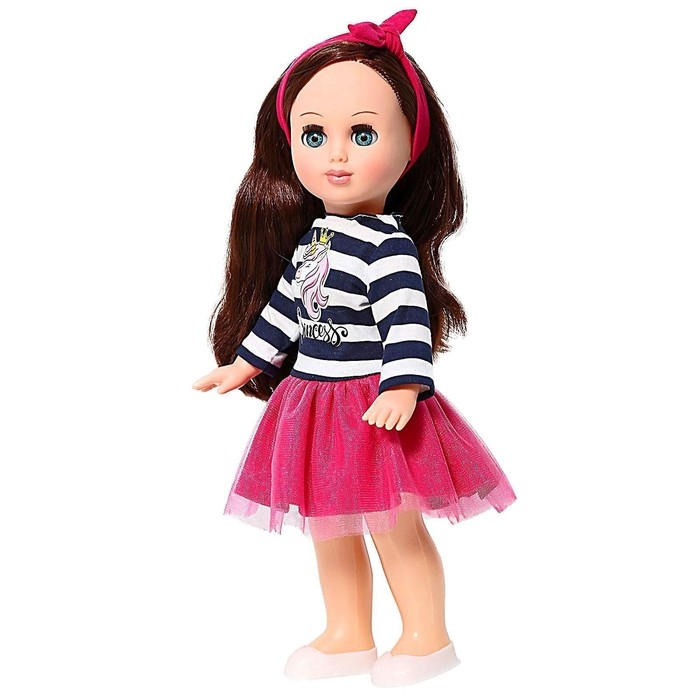 Кукла «Алла модница 3», 35 см Кукла «Алла модница 3», 35 см