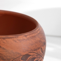 Супница №2 "Колос", 0,7 л, 11 х 13 х 13 см Супница №2 "Колос", 0,7 л, 11 х 13 х 13 см