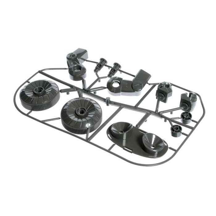 Электронный конструктор «Робот - художник», программируемый, 18 элементов Электронный конструктор «Робот - художник», программируемый, 18 элементов