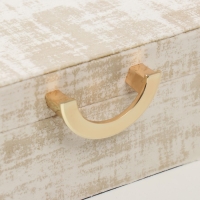 Шкатулка дерево кожзам "Гейнсборо" 24х16х10,3 см Шкатулка дерево кожзам "Гейнсборо" 24х16х10,3 см