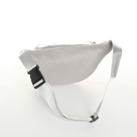 Сумка поясная детская на молнии &laquo;Выбражулька&raquo;, pop it, цвет разноцветный