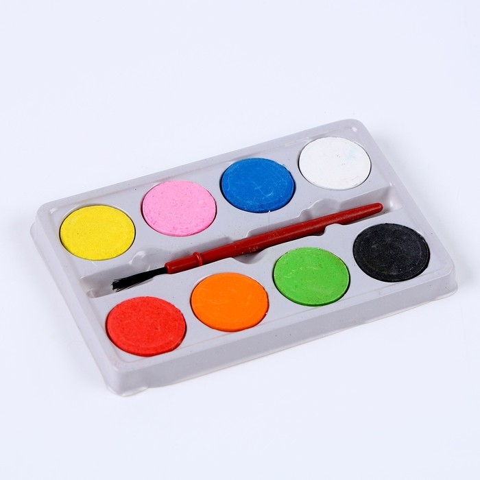 Набор для творчества &laquo;Ёлочные игрушки. Сделай сам: Дракончик&raquo; 5 шт.