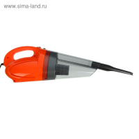 Пылесос автомобильный Airline CYCLONE-1, 150 Вт, 0.5 л, 4 КПа Пылесос автомобильный Airline CYCLONE-1, 150 Вт, 0.5 л, 4 КПа