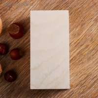 Брусок для резьбы, из липы, 50х50х100 мм Брусок для резьбы, из липы, 50х50х100 мм