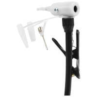 Насос универсальный ONLYTOP, 60 см, 4 насадки Насос универсальный ONLYTOP, 60 см, 4 насадки