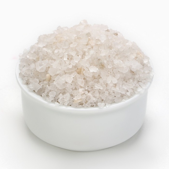 Соль для ванны &laquo;Чудес в Новом Году!&raquo;, 200 г, аромат сливочного пломбира, ЧИСТОЕ СЧАСТЬЕ