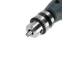 Адаптер угловой для дрели ТУНДРА, с патроном 1.5 - 10 мм Адаптер угловой для дрели ТУНДРА, с патроном 1.5 - 10 мм