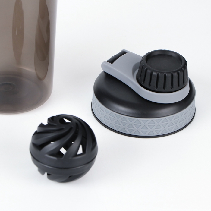 Набор 2 в 1 &laquo;Победа&raquo;: шейкер 800 мл, повязка на голову для бега 24 см