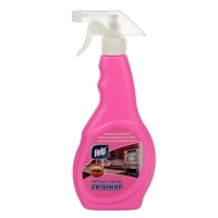 Чистящее средство Help "Антижир", спрей, для кухни, 500 мл Чистящее средство Help "Антижир", спрей, для кухни, 500 мл