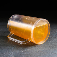 Кружка для пива охлаждающая, 380 мл Кружка для пива охлаждающая, 380 мл