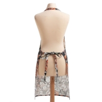 Фартук "Этель" Meadow flower 60х70 см, 100% хлопок, саржа 190 г/м2