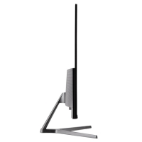 Монитор AMCV M27X3, 27", IPS, 1920&times;1080, 75Гц, 7 мс, D-Sub, HDMI, чёрный