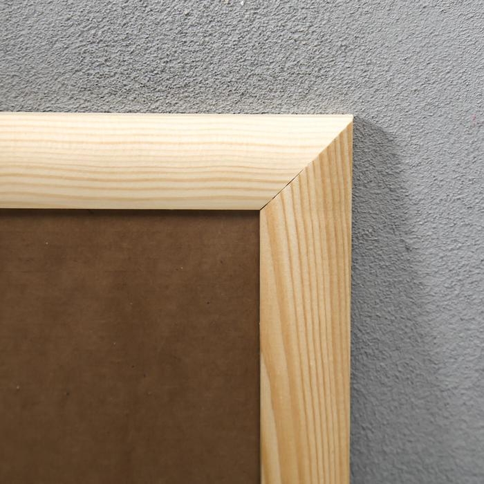 Фоторамка липа 35х35 см, ясень (пластиковый экран) Фоторамка липа 35х35 см, ясень (пластиковый экран)