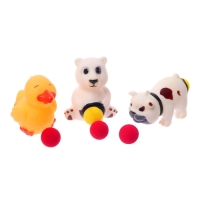 Стрелялка, виды МИКС