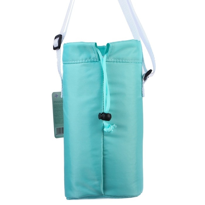 Термосумка для 2-х детских бутылочек &laquo;Лисичка&raquo;