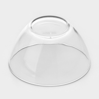 Салатник стеклянный «Гладкий», 500 мл, d=13 см Салатник стеклянный «Гладкий», 500 мл, d=13 см