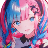 Рюкзак детский для девочки текстильный «Аниме девочка»,28х24,5х8 см Рюкзак детский для девочки текстильный «Аниме девочка»,28х24,5х8 см