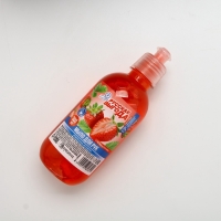 Жидкое мыло для рук РУССКАЯ ВЫГОДА, 300 мл, аромат спелой клубники Жидкое мыло для рук РУССКАЯ ВЫГОДА, 300 мл, аромат спелой клубники