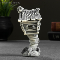 Сувенир "Избушка бабы Яги" 8,5см Сувенир "Избушка бабы Яги" 8,5см