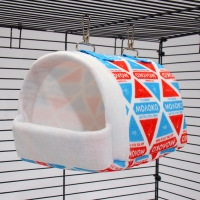 Подвесной домик-кроватка "Молоко", 18 х 15 х 12 см Подвесной домик-кроватка "Молоко", 18 х 15 х 12 см