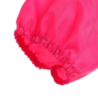 Фартук для труда + нарукавники, 485 х 395/250 х 160 мм, рост 116-146 см, Calligrata, "Котик" Фартук для труда + нарукавники, 485 х 395/250 х 160 мм, рост 116-146 см, Calligrata, "Котик"