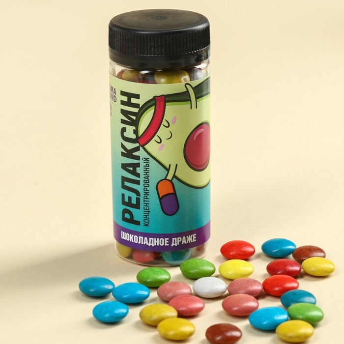 Подарочный набор Подарочный набор "Анти-стресс форте"