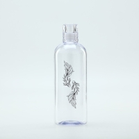 Бутылка для воды «Инь Янь», 700 мл Бутылка для воды «Инь Янь», 700 мл