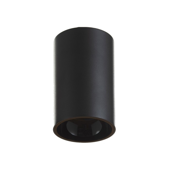 Светильник Светильник "Аква" LED 20Вт 4000К IP65 Ra92 черный 9,5х9,5х15,2см