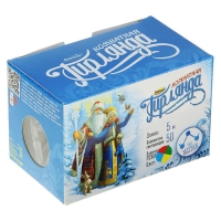 Гирлянда «Нить» 5 м с насадками «Игла», IP20, прозрачная нить, 50 LED, свечение мульти, 8 режимов, 220 В Гирлянда «Нить» 5 м с насадками «Игла», IP20, прозрачная нить, 50 LED, свечение мульти, 8 режимов, 220 В