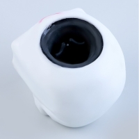 Хэллоуин. Антистресс сквиш мялка «Летучая мышь», в шоубоксе Хэллоуин. Антистресс сквиш мялка «Летучая мышь», в шоубоксе