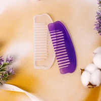Форма силиконовая универсальная «Расчёска» Форма силиконовая универсальная «Расчёска»